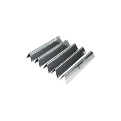 Barres Flavorizer Inox Weber Spirit 300 (boutons Façade) -Weber Boutique barres flavorizer inox weber spirit 300 boutons facade 2