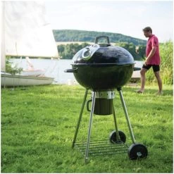 Napoleon Barbecue Charbon Avec Couvercle Napoléon Rodéo 24 Napoleon Barbecue Charbon Avec Couvercle Napoléon Rodéo -Weber Boutique bbq charbon ferme napoleon boule rodeo 57 10