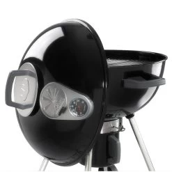 Napoleon Barbecue Charbon Avec Couvercle Napoléon Rodéo 18 Napoleon Barbecue Charbon Avec Couvercle Napoléon Rodéo -Weber Boutique bbq charbon ferme napoleon boule rodeo 57 4