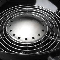 Napoleon Barbecue Charbon Avec Couvercle Napoléon Rodéo 20 Napoleon Barbecue Charbon Avec Couvercle Napoléon Rodéo -Weber Boutique bbq charbon ferme napoleon boule rodeo 57 6