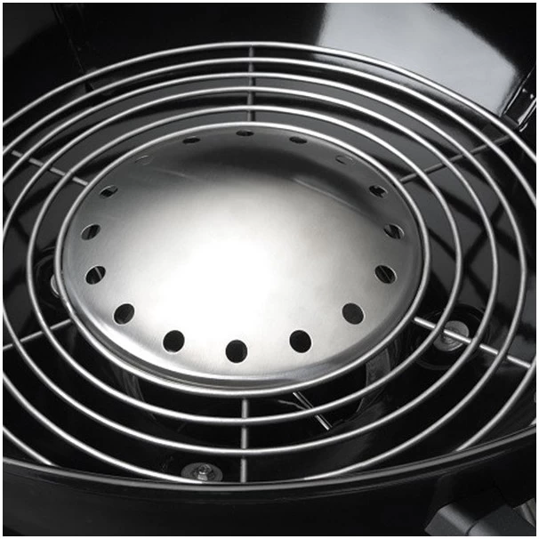 Napoleon Barbecue Charbon Avec Couvercle Napoléon Rodéo 9 Napoleon Barbecue Charbon Avec Couvercle Napoléon Rodéo – Image 7