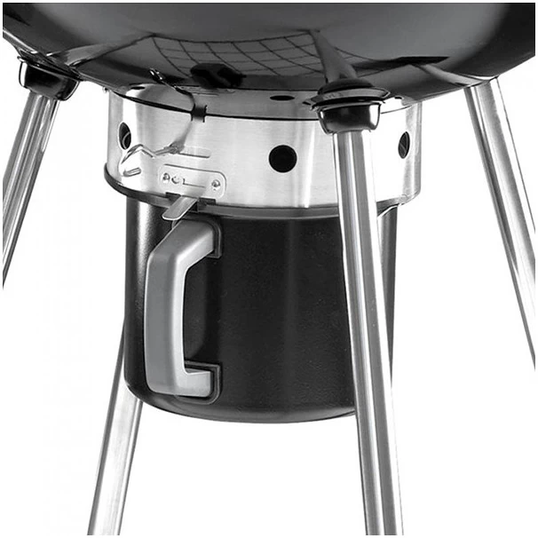 Napoleon Barbecue Charbon Avec Couvercle Napoléon Rodéo 11 Napoleon Barbecue Charbon Avec Couvercle Napoléon Rodéo – Image 9