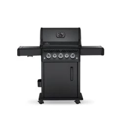 Napoleon Barbecue Gaz Napoléon Phantom RSE 425 RSIBPMK 3 Brûleurs + 1 Arrière
