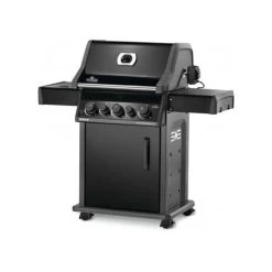 Napoleon Barbecue Gaz Napoléon Rogue RB 425 RSBPK Avec Bruleur Latéral Et Rôtissoire Offerte 10 Napoleon Barbecue Gaz Napoléon Rogue RB 425 RSBPK Avec Bruleur Latéral Et Rôtissoire Offerte -Weber Boutique bbq gaz napoleon rogue rb 425 rsbpk exclusif 1