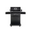 Napoleon Barbecue Gaz Napoléon Rogue RB 425 RSBPK Avec Bruleur Latéral Et Rôtissoire Offerte -Weber Boutique bbq gaz napoleon rogue rb 425 rsbpk exclusif