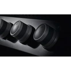 Napoleon Barbecue Gaz Napoléon Rogue RB 425 RSBPK Avec Bruleur Latéral Et Rôtissoire Offerte 15 Napoleon Barbecue Gaz Napoléon Rogue RB 425 RSBPK Avec Bruleur Latéral Et Rôtissoire Offerte -Weber Boutique bbq gaz napoleon rogue rb 425 rsbpk exclusif 6