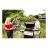 Napoleon Barbecue Gaz Napoléon Rogue SE 425 SIBPK 3 Brûleurs + 1 Latéral + 1 Arrière 2 Napoleon Barbecue Gaz Napoléon Rogue SE 425 SIBPK 3 Brûleurs + 1 Latéral + 1 Arrière -Weber Boutique bbq gaz napoleon rogue rse425 rsibpk bruleur arriere
