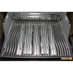 Napoleon Barbecue Gaz Napoléon Rogue SE 425 SIBPK 3 Brûleurs + 1 Latéral + 1 Arrière -Weber Boutique bbq gaz napoleon rogue rse425 rsibpk bruleur arriere 9