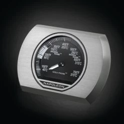 Napoleon Barbecue Gaz Napoléon Rogue SE 525 SIBPK 4 Brûleurs + 1 Latéral + 1 Arrière (2020) -Weber Boutique bbq gaz napoleon rogue rse525 rsibpk bruleur arriere 2