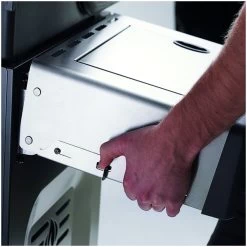 Napoleon Barbecue Gaz Napoléon Rogue SE 525 SIBPSS 4 Brûleurs + 1 Latéral + 1 Arrière 17 Napoleon Barbecue Gaz Napoléon Rogue SE 525 SIBPSS 4 Brûleurs + 1 Latéral + 1 Arrière -Weber Boutique bbq gaz napoleon rogue rse525 rsibpss inox bruleur arriere 4