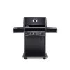 Napoleon Barbecue Gaz Napoléon Rogue XT 425 SIBPK 3 Brûleurs + 1 Latéral -Weber Boutique bbq gaz napoleon rogue rxt425 sibpk
