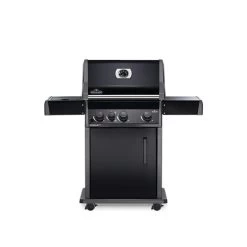 Napoleon Barbecue Gaz Napoléon Rogue XT 425 SIBPK 3 Brûleurs + 1 Latéral