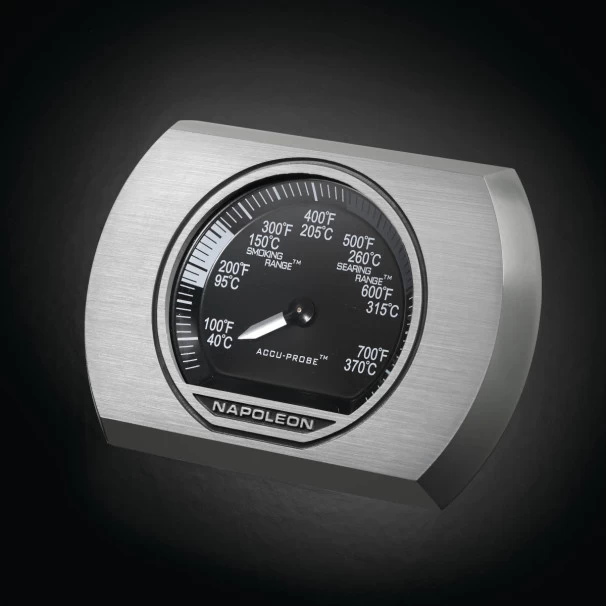 Napoleon Barbecue Gaz Napoléon Rogue XT 425 SIBPK 3 Brûleurs + 1 Latéral 7 Napoleon Barbecue Gaz Napoléon Rogue XT 425 SIBPK 3 Brûleurs + 1 Latéral – Image 5