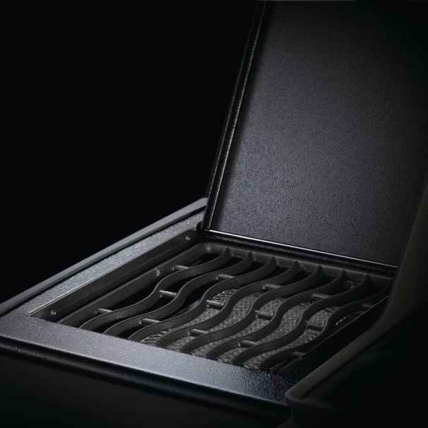 Napoleon Barbecue Gaz Napoléon Rogue XT 425 SIBPK 3 Brûleurs + 1 Latéral 9 Napoleon Barbecue Gaz Napoléon Rogue XT 425 SIBPK 3 Brûleurs + 1 Latéral – Image 7