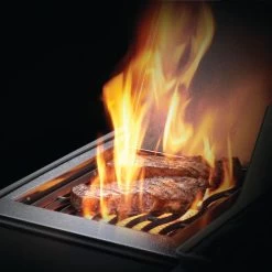 Napoleon Barbecue Gaz Napoléon Rogue XT 425 SIBPK 3 Brûleurs + 1 Latéral 22 Napoleon Barbecue Gaz Napoléon Rogue XT 425 SIBPK 3 Brûleurs + 1 Latéral -Weber Boutique bbq gaz napoleon rogue rxt425 sibpk 9