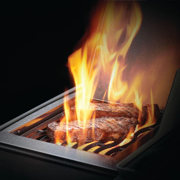 Napoleon Barbecue Gaz Napoléon Rogue XT 425 SIBPK 3 Brûleurs + 1 Latéral 12 Napoleon Barbecue Gaz Napoléon Rogue XT 425 SIBPK 3 Brûleurs + 1 Latéral – Image 10