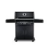 Napoleon Barbecue Gaz Napoléon Rogue XT 525 SIBPK 4 Brûleurs + 1 Latéral -Weber Boutique bbq gaz napoleon rogue rxt525 sibpk