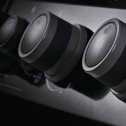 Napoleon Barbecue Gaz Napoléon Rogue XT 525 SIBPK 4 Brûleurs + 1 Latéral -Weber Boutique bbq gaz napoleon rogue rxt525 sibpk 3