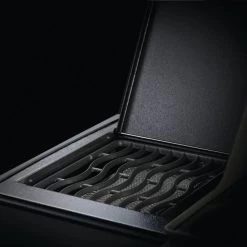 Napoleon Barbecue Gaz Napoléon Rogue XT 525 SIBPK 4 Brûleurs + 1 Latéral -Weber Boutique bbq gaz napoleon rogue rxt525 sibpk 4