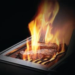 Napoleon Barbecue Gaz Napoléon Rogue XT 525 SIBPK 4 Brûleurs + 1 Latéral -Weber Boutique bbq gaz napoleon rogue rxt525 sibpk 8