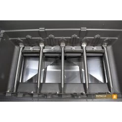 Napoleon Barbecue Gaz Napoléon Rogue XT 625 SIBPSS 5 Brûleurs + 1 Latéral -Weber Boutique bbq gaz napoleon rogue rxt625 sibpss inox 10