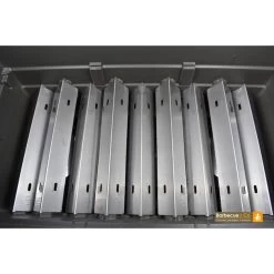 Napoleon Barbecue Gaz Napoléon Rogue XT 625 SIBPSS 5 Brûleurs + 1 Latéral -Weber Boutique bbq gaz napoleon rogue rxt625 sibpss inox 12