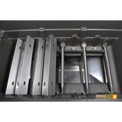 Napoleon Barbecue Gaz Napoléon Rogue XT 625 SIBPSS 5 Brûleurs + 1 Latéral -Weber Boutique bbq gaz napoleon rogue rxt625 sibpss inox 13