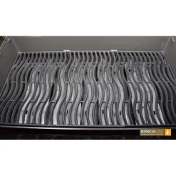 Napoleon Barbecue Gaz Napoléon Rogue XT 625 SIBPSS 5 Brûleurs + 1 Latéral -Weber Boutique bbq gaz napoleon rogue rxt625 sibpss inox 16