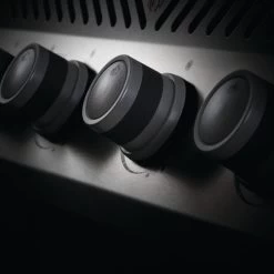 Napoleon Barbecue Gaz Napoléon Rogue XT 625 SIBPSS 5 Brûleurs + 1 Latéral -Weber Boutique bbq gaz napoleon rogue rxt625 sibpss inox 3