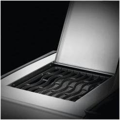 Napoleon Barbecue Gaz Napoléon Rogue XT 625 SIBPSS 5 Brûleurs + 1 Latéral -Weber Boutique bbq gaz napoleon rogue rxt625 sibpss inox 5