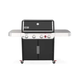 Barbecue Gaz Weber Genesis E-425 S 4 Brûleurs