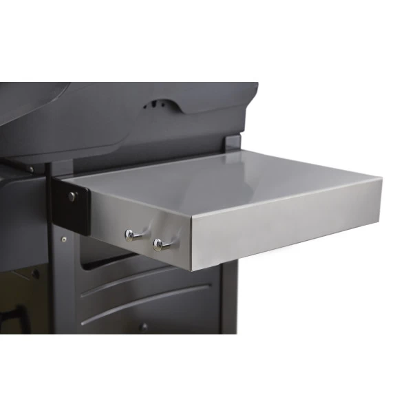 Barbecue Gaz Weber Spirit E-215 2 Brûleurs 10 Barbecue Gaz Weber Spirit E-215 2 Brûleurs – Image 8