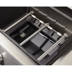 Barbecue Gaz Weber Spirit E-215 2 Brûleurs 26 Barbecue Gaz Weber Spirit E-215 2 Brûleurs -Weber Boutique bbq gaz weber spirit premium e 215 gbs black 6