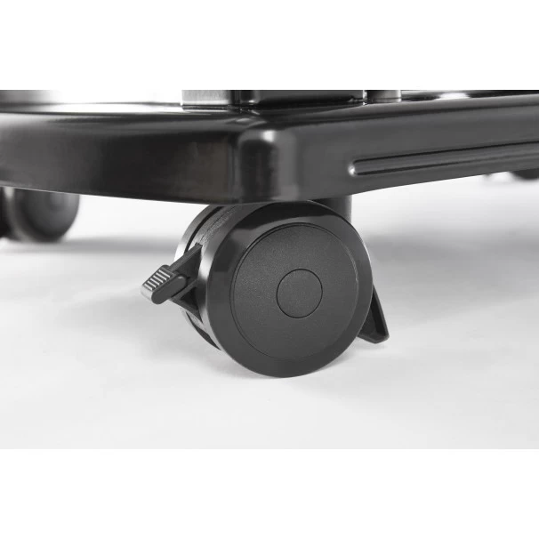 Barbecue Gaz Weber Spirit E-315 3 Brûleurs 6 Barbecue Gaz Weber Spirit E-315 3 Brûleurs – Image 5