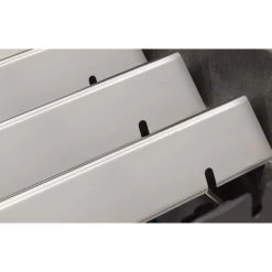 Barbecue Gaz Weber Spirit E-315 3 Brûleurs 18 Barbecue Gaz Weber Spirit E-315 3 Brûleurs -Weber Boutique bbq gaz weber spirit premium e 315 black plancha 4