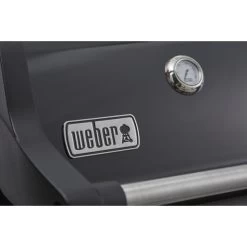 Barbecue Gaz Weber Spirit E-315 3 Brûleurs 21 Barbecue Gaz Weber Spirit E-315 3 Brûleurs -Weber Boutique bbq gaz weber spirit premium e 315 black plancha 7