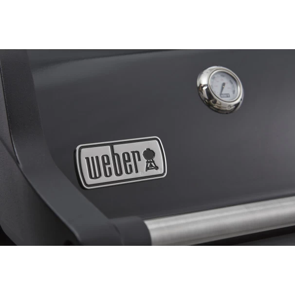 Barbecue Gaz Weber Spirit E-315 3 Brûleurs 11 Barbecue Gaz Weber Spirit E-315 3 Brûleurs – Image 10