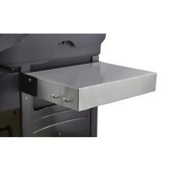 Barbecue Gaz Weber Spirit E-315 3 Brûleurs 22 Barbecue Gaz Weber Spirit E-315 3 Brûleurs -Weber Boutique bbq gaz weber spirit premium e 315 black plancha 8