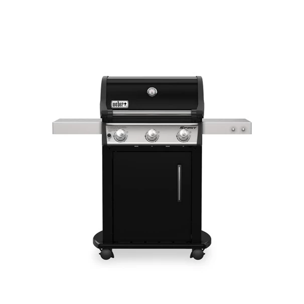 Barbecue Gaz Weber Spirit E-315 3 Brûleurs 2 Barbecue Gaz Weber Spirit E-315 3 Brûleurs