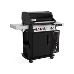 Barbecue Gaz Weber Spirit Premium EPX-335 3 Brûleurs -Weber Boutique bbq gaz weber spirit premium epx 335 1