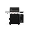Barbecue Gaz Weber Spirit Premium EPX-335 3 Brûleurs