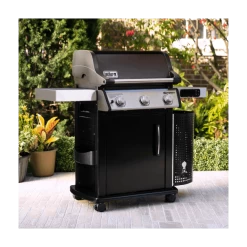 Barbecue Gaz Weber Spirit Premium EPX-335 3 Brûleurs -Weber Boutique bbq gaz weber spirit premium epx 335 2