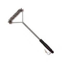 Brosse Barbecue Republic 45 Cm Acier