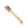Brosse Barbecue Republic 38 Cm Laiton -Weber Boutique brosse laiton 38 cm barbecue republic