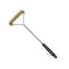 Brosse Barbecue Republic 45 Cm Laiton -Weber Boutique brosse laiton barbecue republic 45 cm