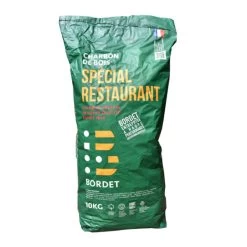 Charbon De Bois Bordet Special Restaurant 10 Kg