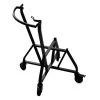 Chariot Kamado Big Green Egg M -Weber Boutique chariot acier pour barbecue kamado big green egg