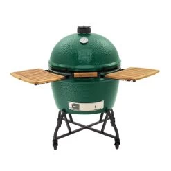 Chariot Kamado Big Green Egg XXL -Weber Boutique chariot berceau a roulettes xxl big green egg 1