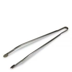 Clarisse, La Pince à Retourner Les Saucisses Barbecue Republic 40 Cm Inox -Weber Boutique clarisse la pince a retourner les saucisses 40 cm barbecue republic 2