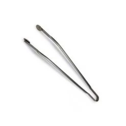 Clarisse, La Pince à Retourner Les Saucisses Barbecue Republic 40 Cm Inox